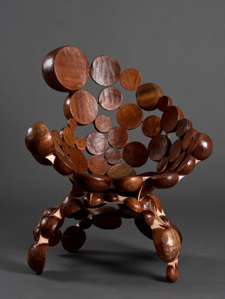 "Douce" | fauteuil | 95 x 80 x 70 cm | 2014